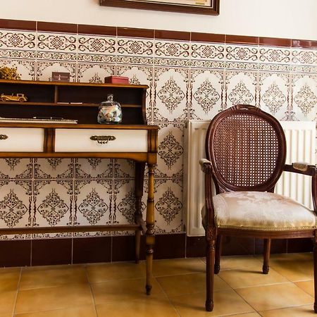 Appartement Casa Rosalia à Ibi Extérieur photo