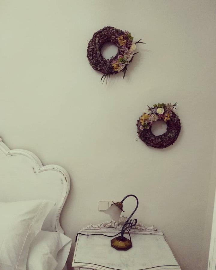 Appartement Casa Rosalia à Ibi Extérieur photo