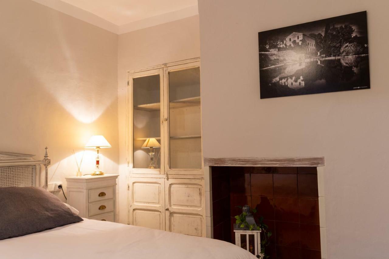 Appartement Casa Rosalia à Ibi Extérieur photo