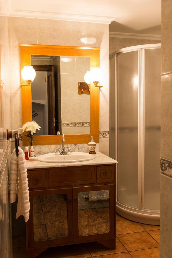 Appartement Casa Rosalia à Ibi Extérieur photo