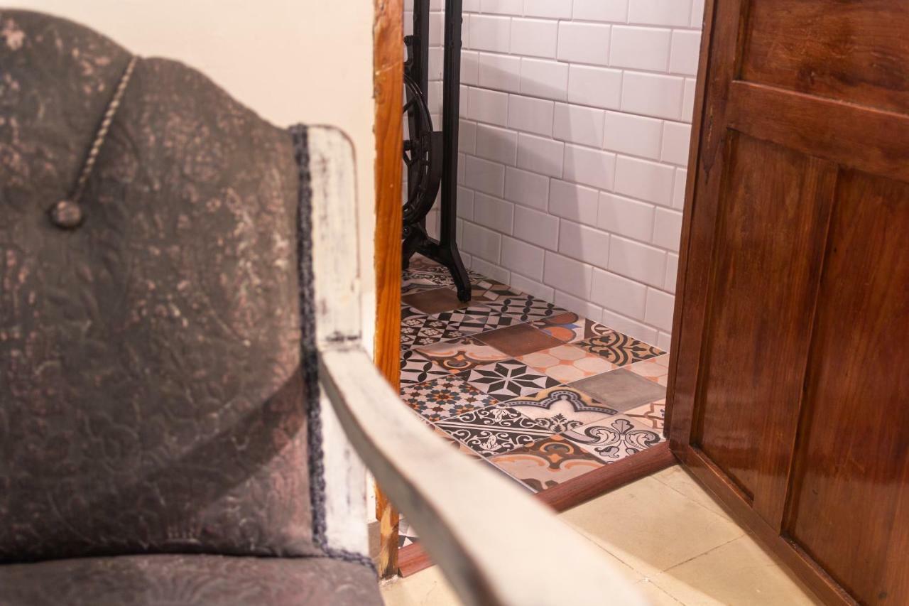 Appartement Casa Rosalia à Ibi Extérieur photo