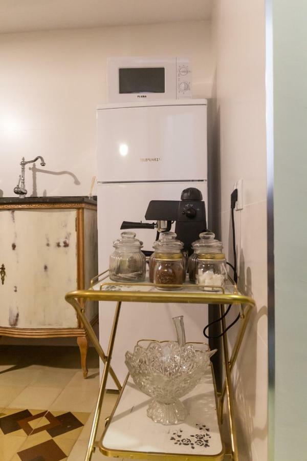 Appartement Casa Rosalia à Ibi Extérieur photo