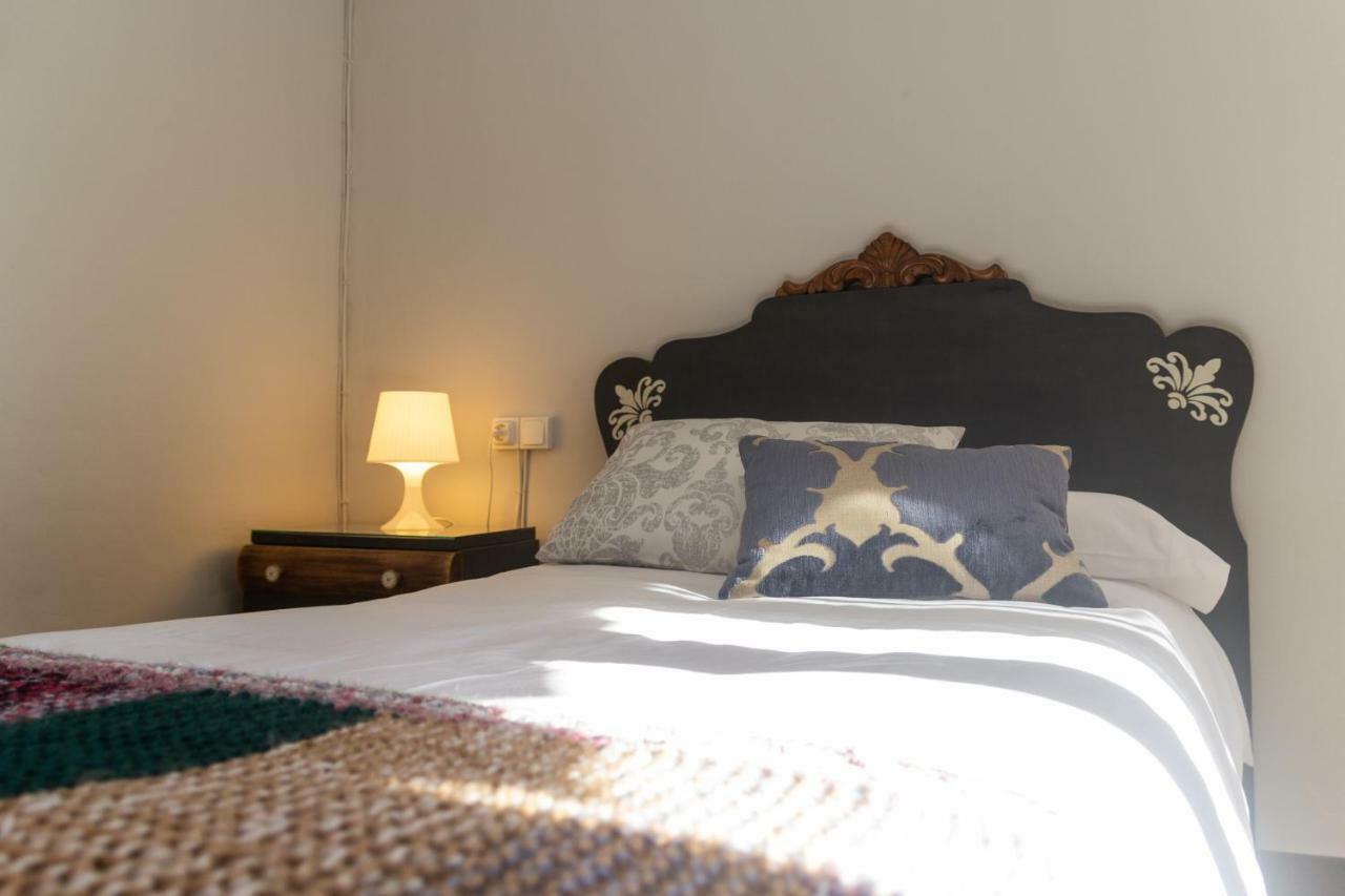 Appartement Casa Rosalia à Ibi Extérieur photo