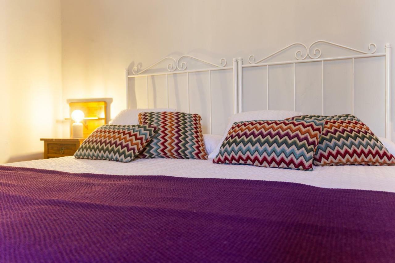 Appartement Casa Rosalia à Ibi Extérieur photo