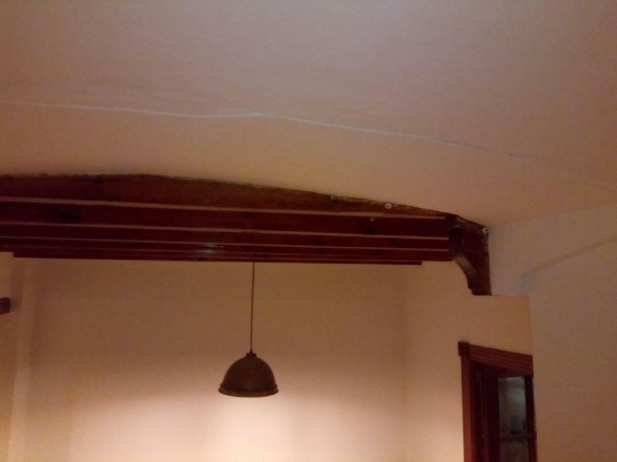 Appartement Casa Rosalia à Ibi Extérieur photo