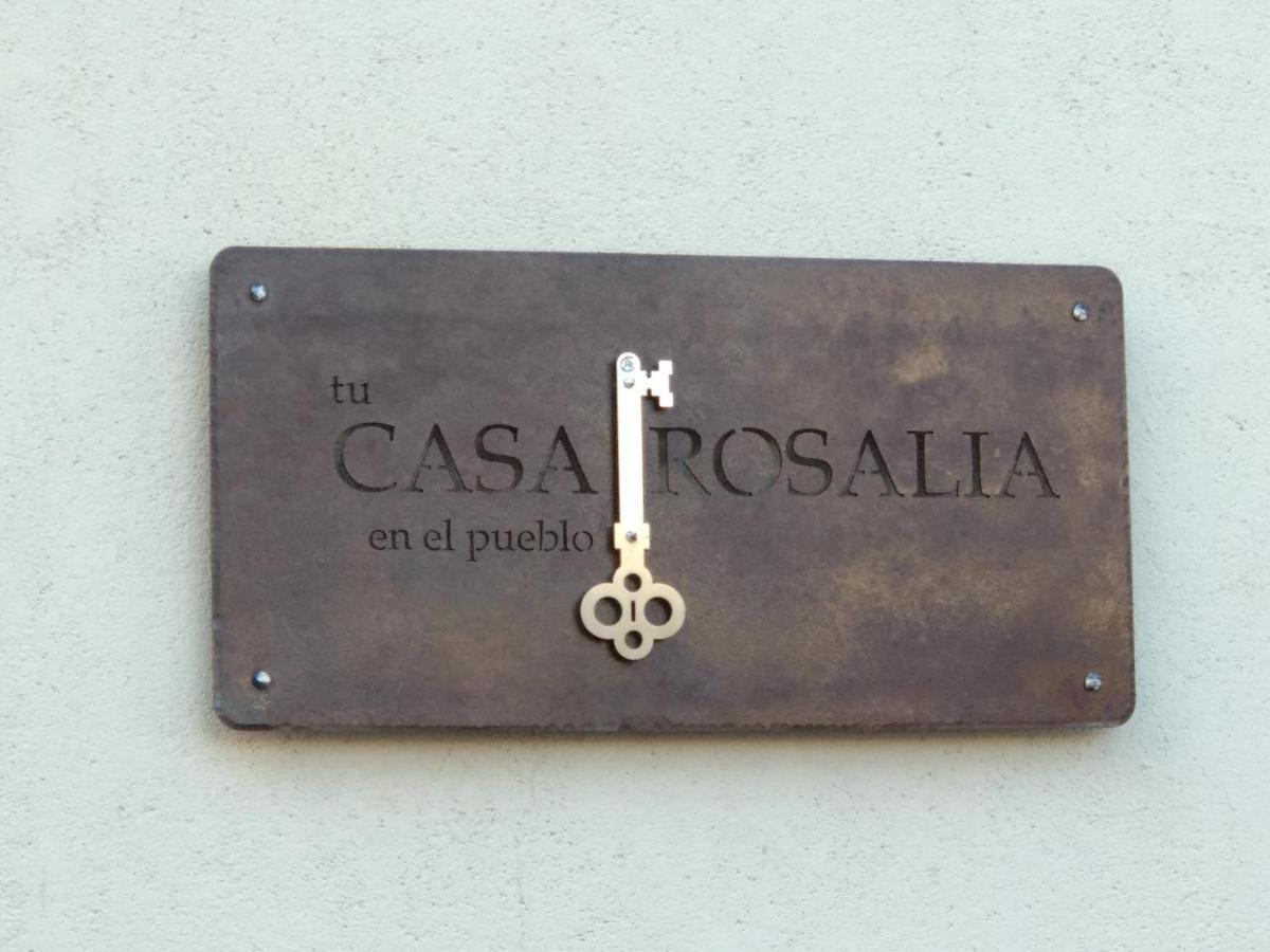 Appartement Casa Rosalia à Ibi Extérieur photo